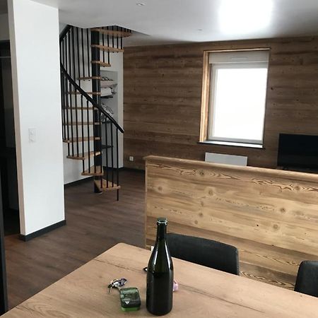 Le Duplex Lejlighed Gérardmer Eksteriør billede